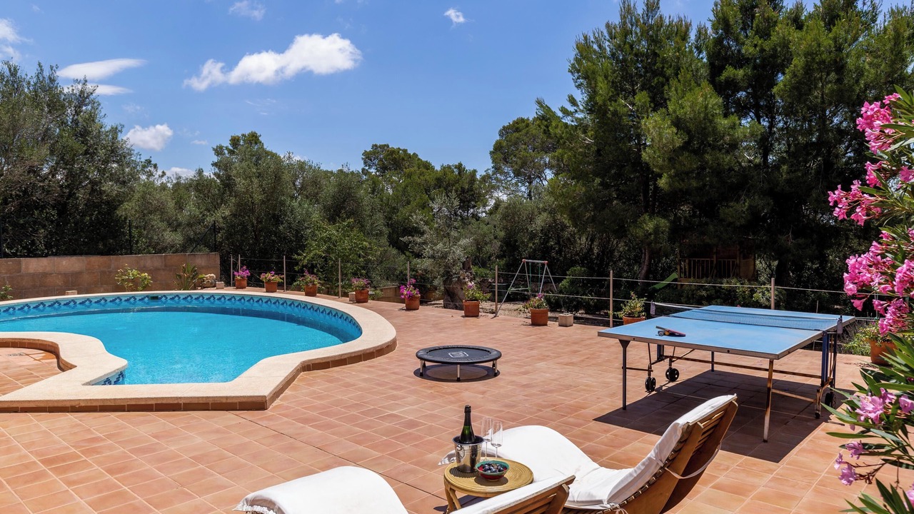 Photo of Outdoor in Sa Cabaneta