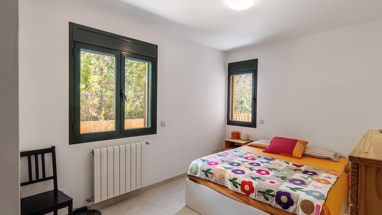 Photo of Bedroom in Sa Cabaneta
