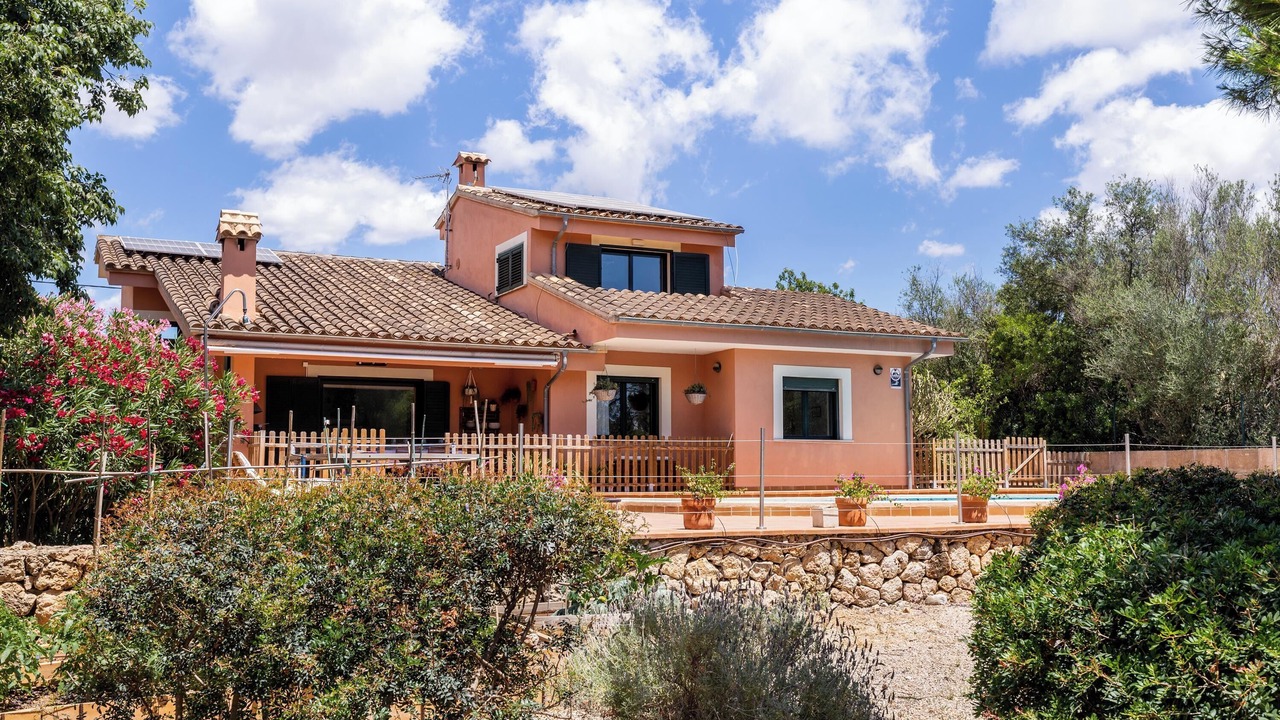 Photo of Outdoor in Sa Cabaneta