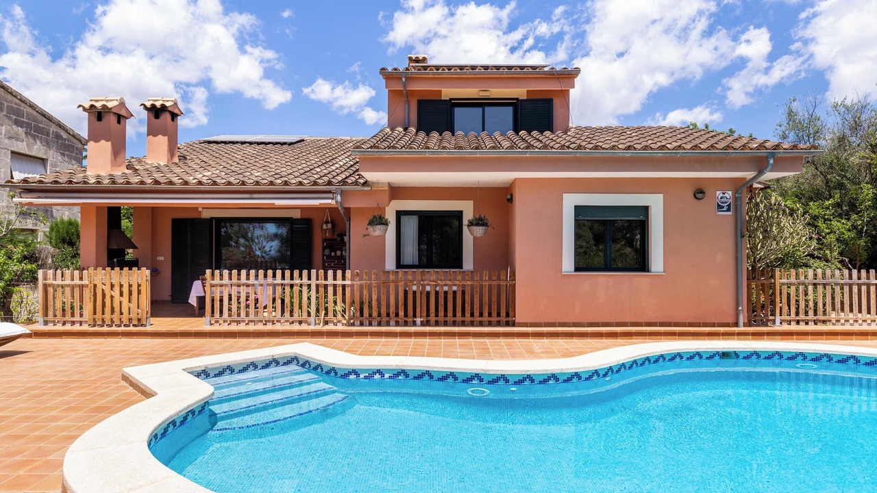 Photo of Outdoor in Sa Cabaneta