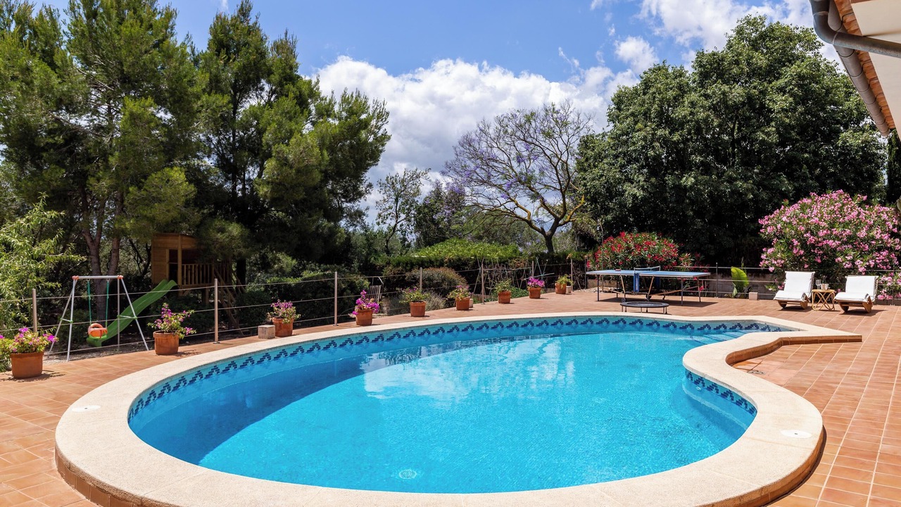 Photo of Outdoor in Sa Cabaneta