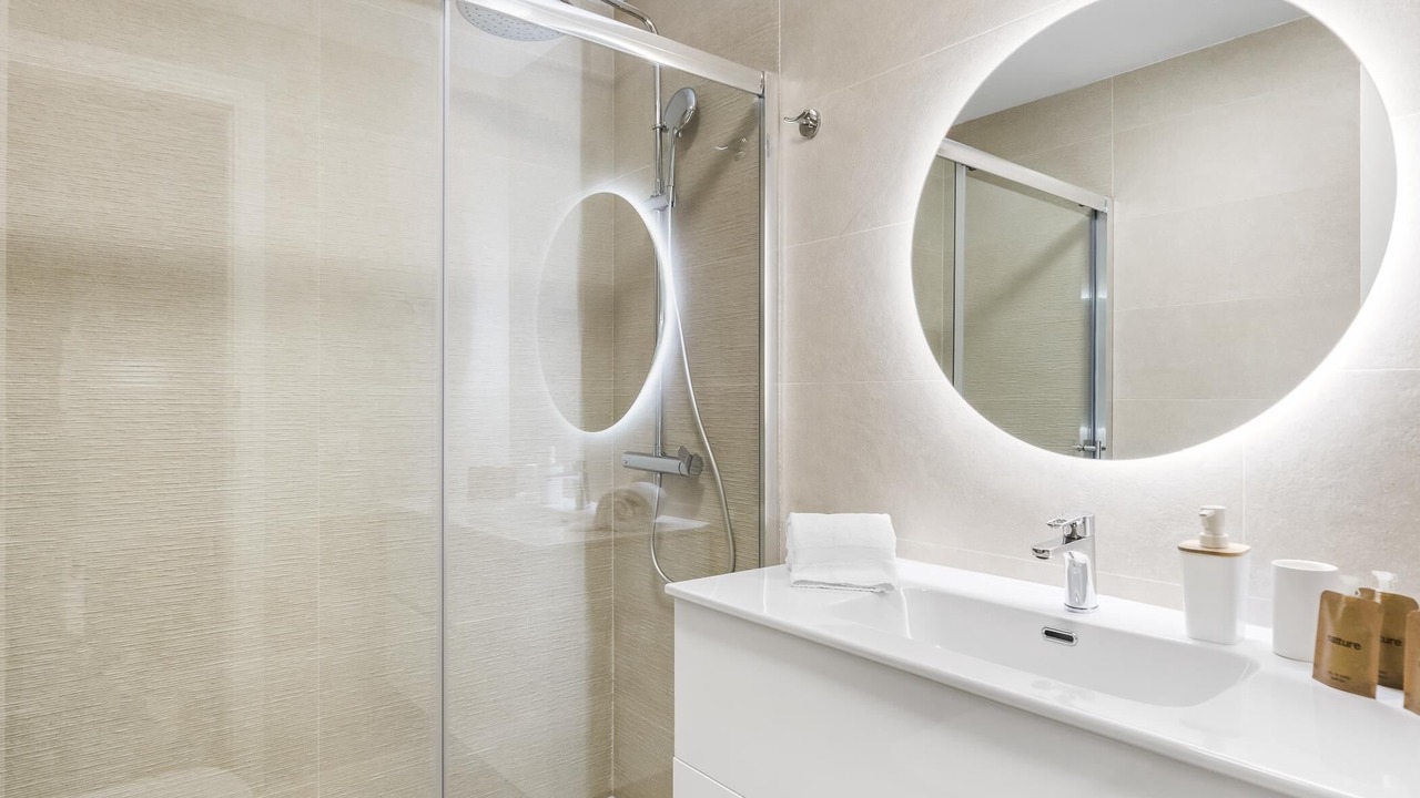 Photo of Bathroom in Radazul