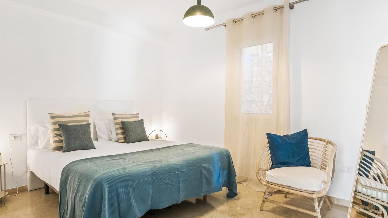 Photo of Bedroom in Radazul