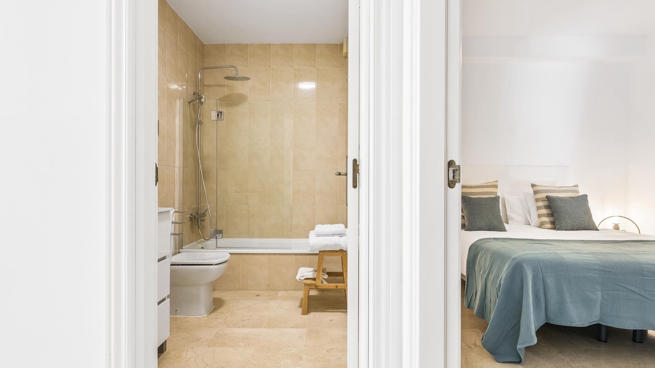 Photo of Bathroom in Radazul