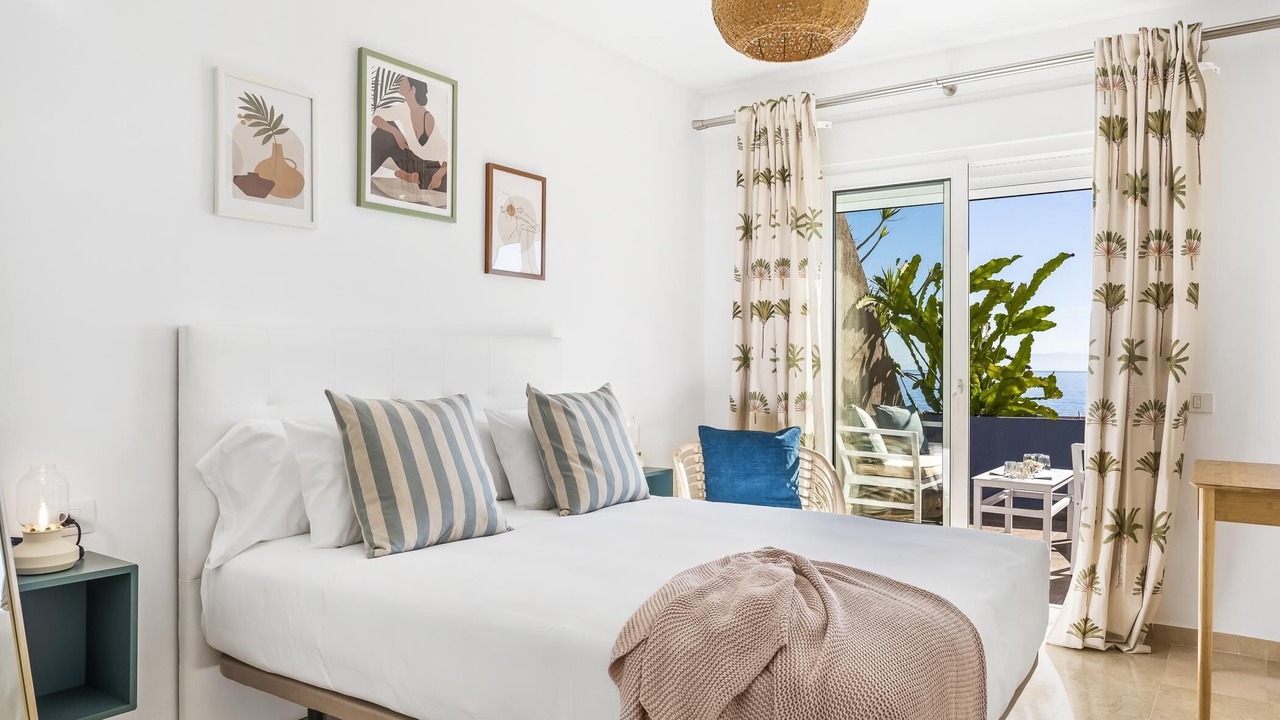 Photo of Bedroom in Radazul