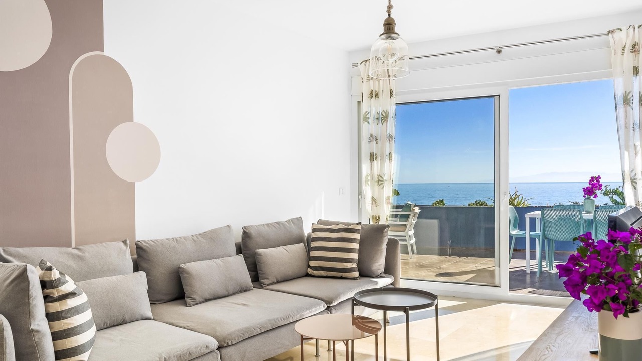 Photo of Livingroom in Radazul