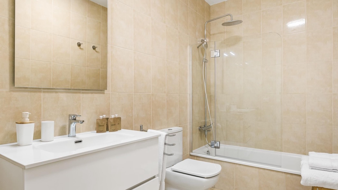 Photo of Bathroom in Radazul