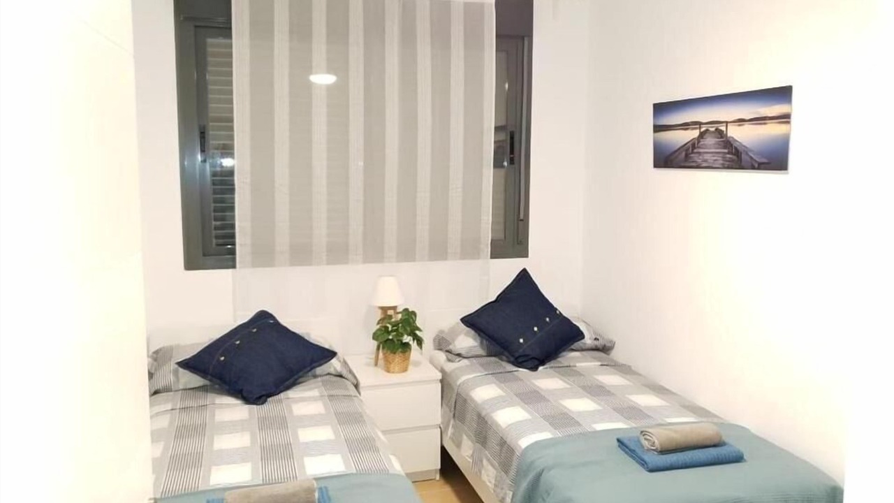 Photo of Bedroom in Garrucha