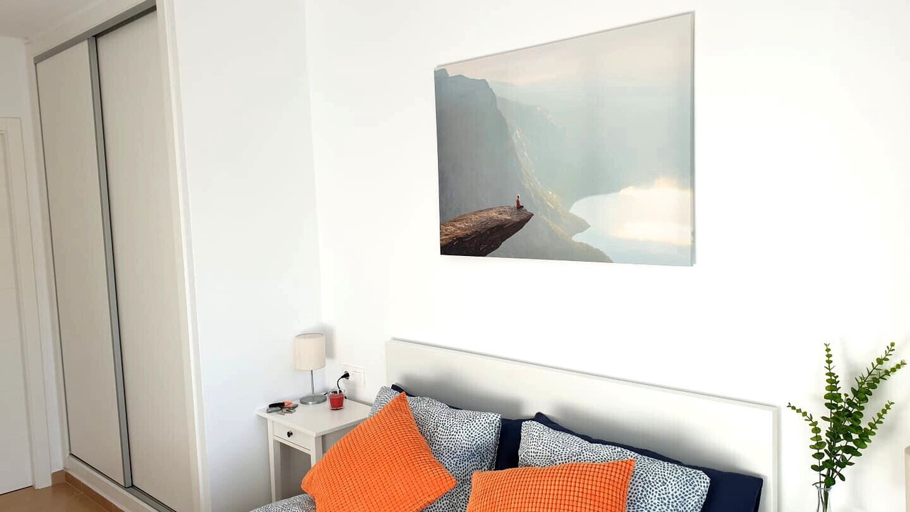 Photo of Bedroom in Garrucha