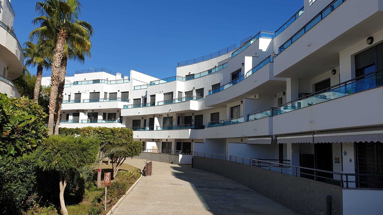 Photo of Outdoor in Garrucha