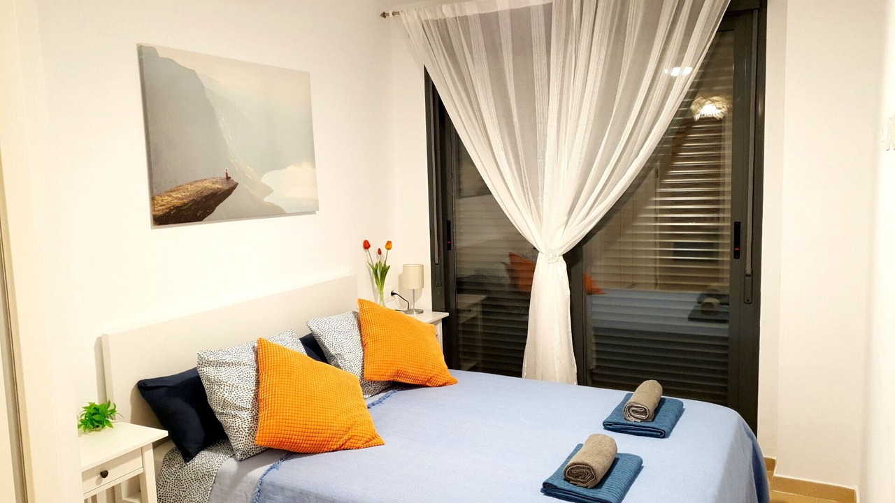 Photo of Bedroom in Garrucha