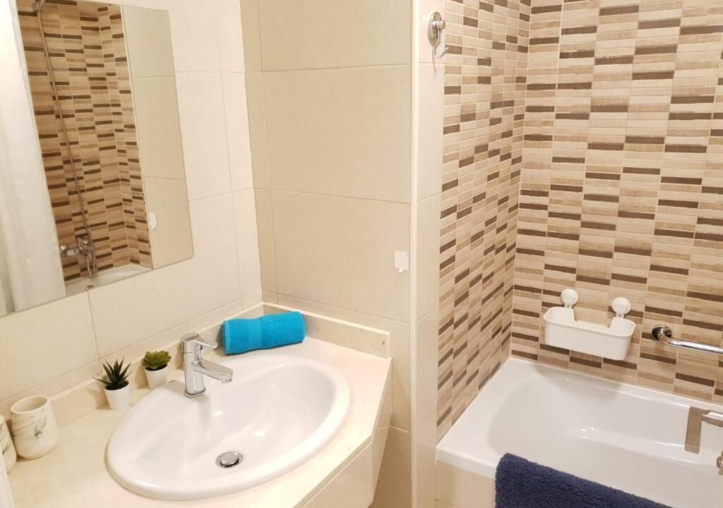 Photo of Bathroom in Garrucha