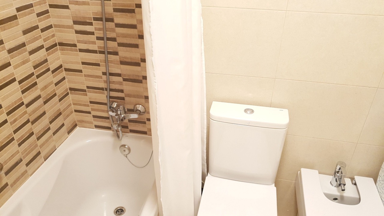 Photo of Bathroom in Garrucha