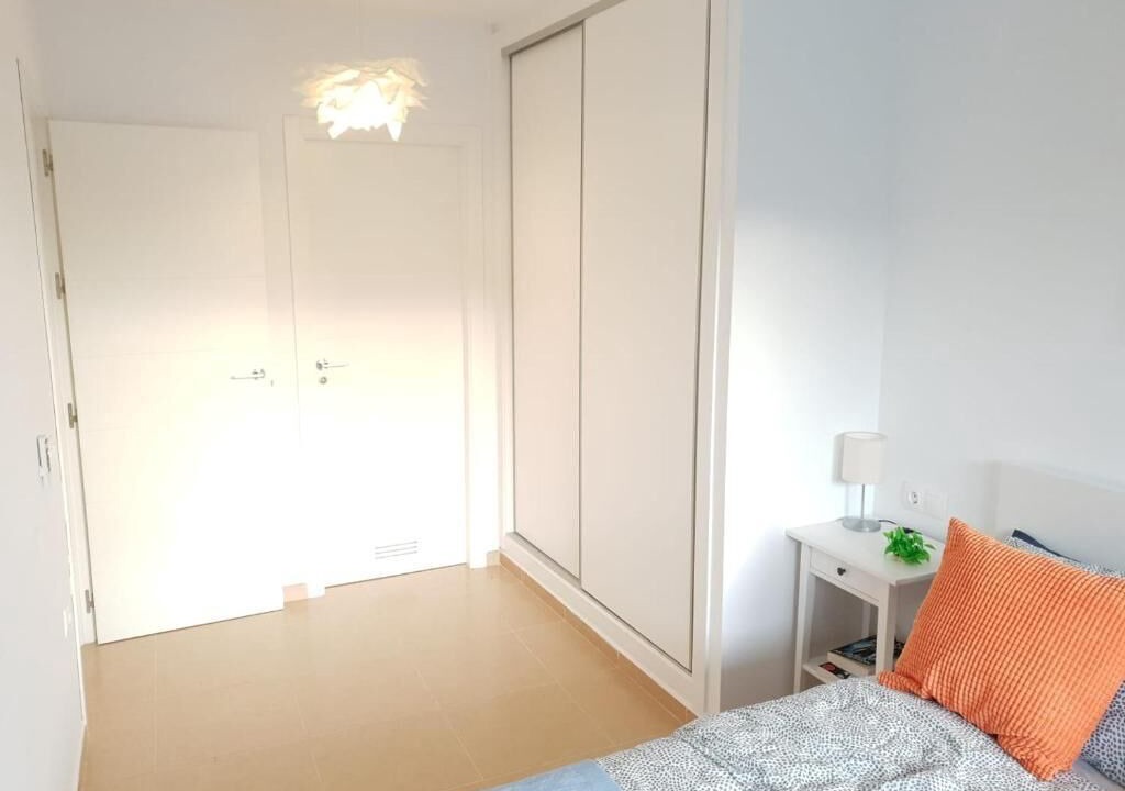 Photo of Bedroom in Garrucha