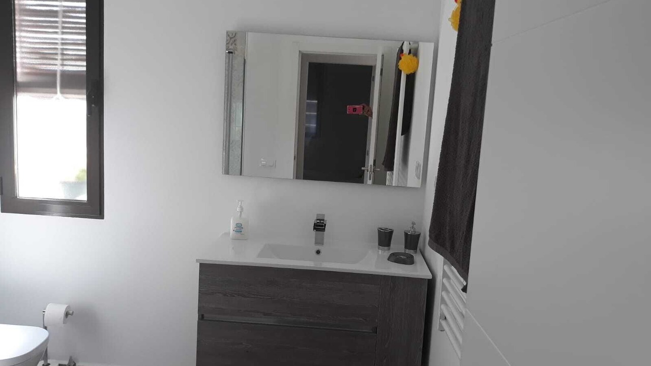 Photo of Bathroom in Almagro
