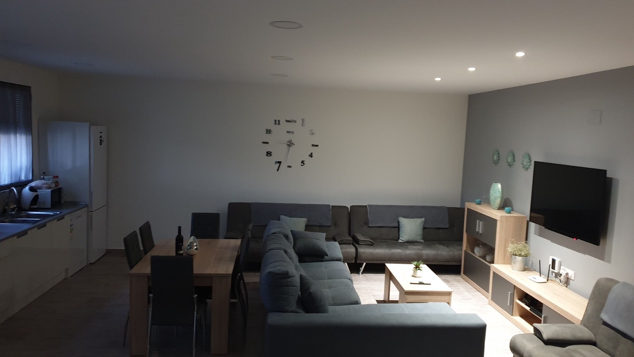 Photo of Livingroom in Almagro