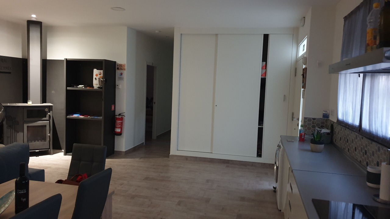 Photo of Kitchen in Almagro