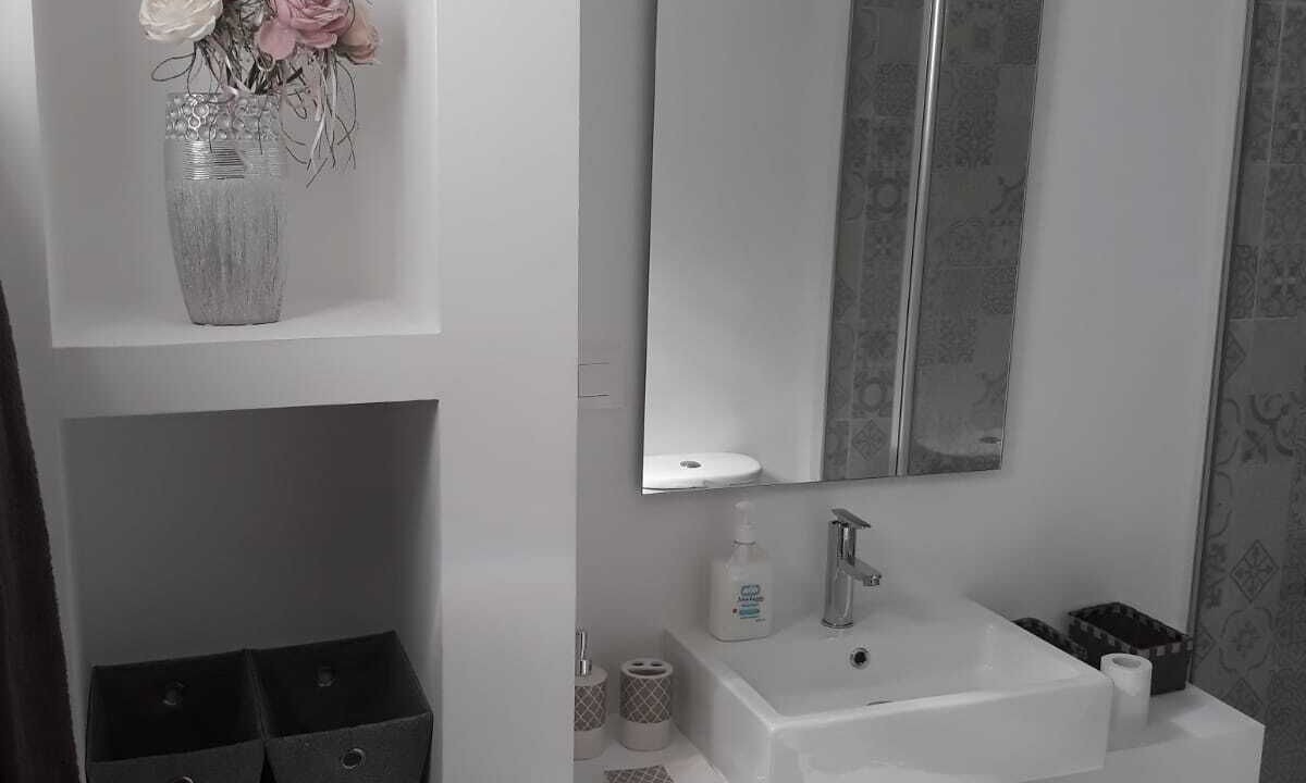 Photo of Bathroom in Almagro
