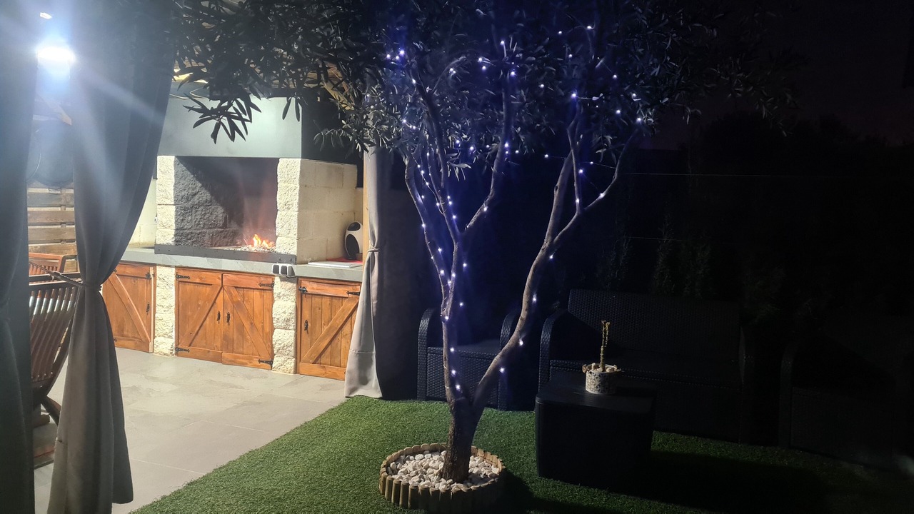 Photo of Outdoor in Almagro