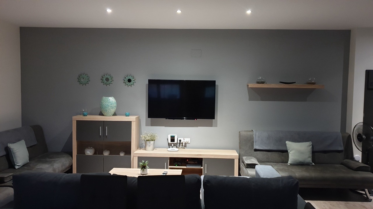 Photo of Livingroom in Almagro