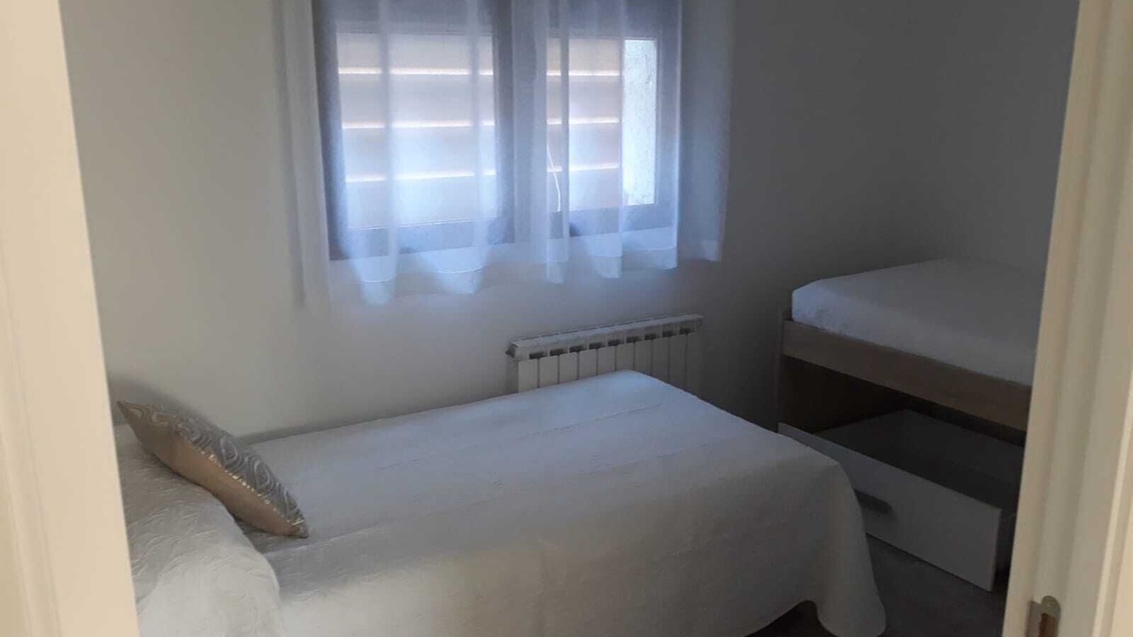 Photo of Bedroom in Almagro