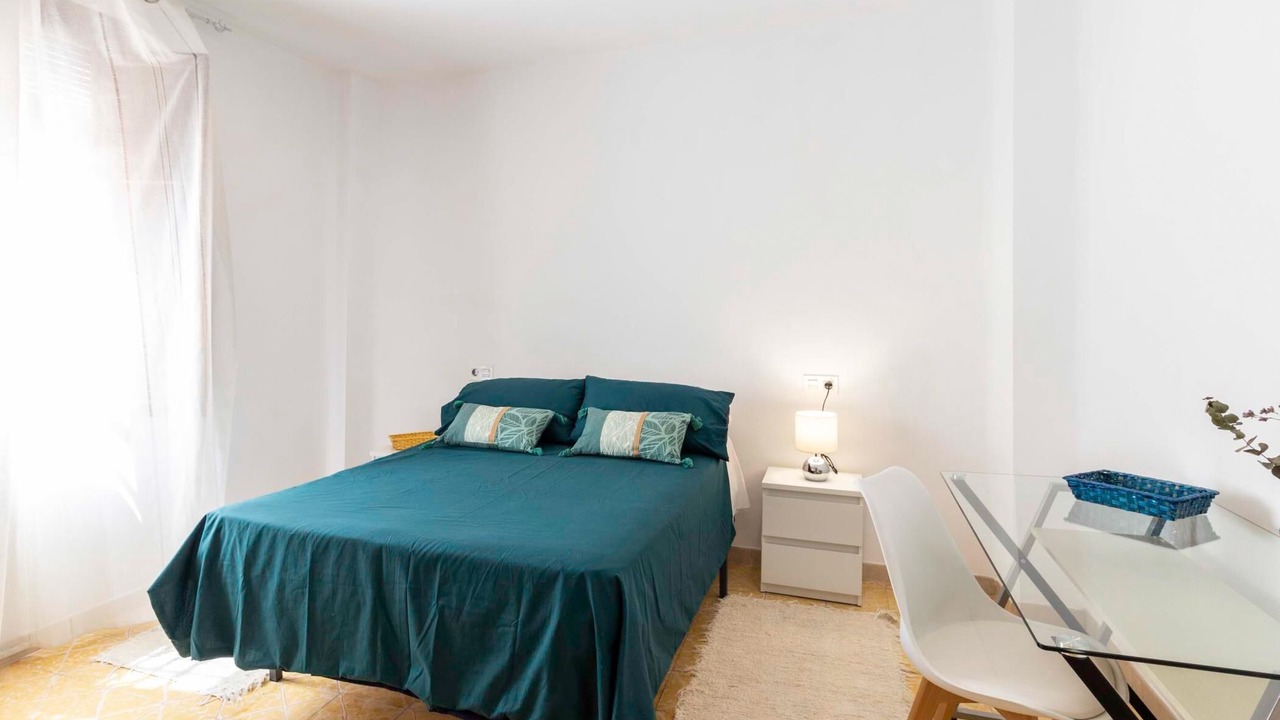 Photo of Bedroom in Durcal