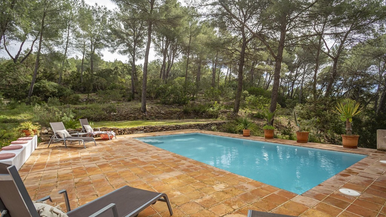 Photo of Outdoor in Santa Eulalia del Rio
