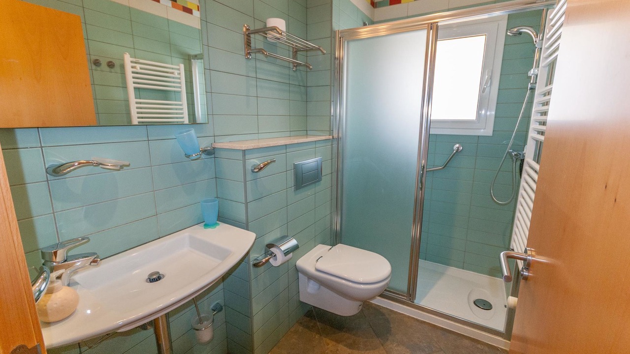 Photo of Bathroom in El Mas Fumats