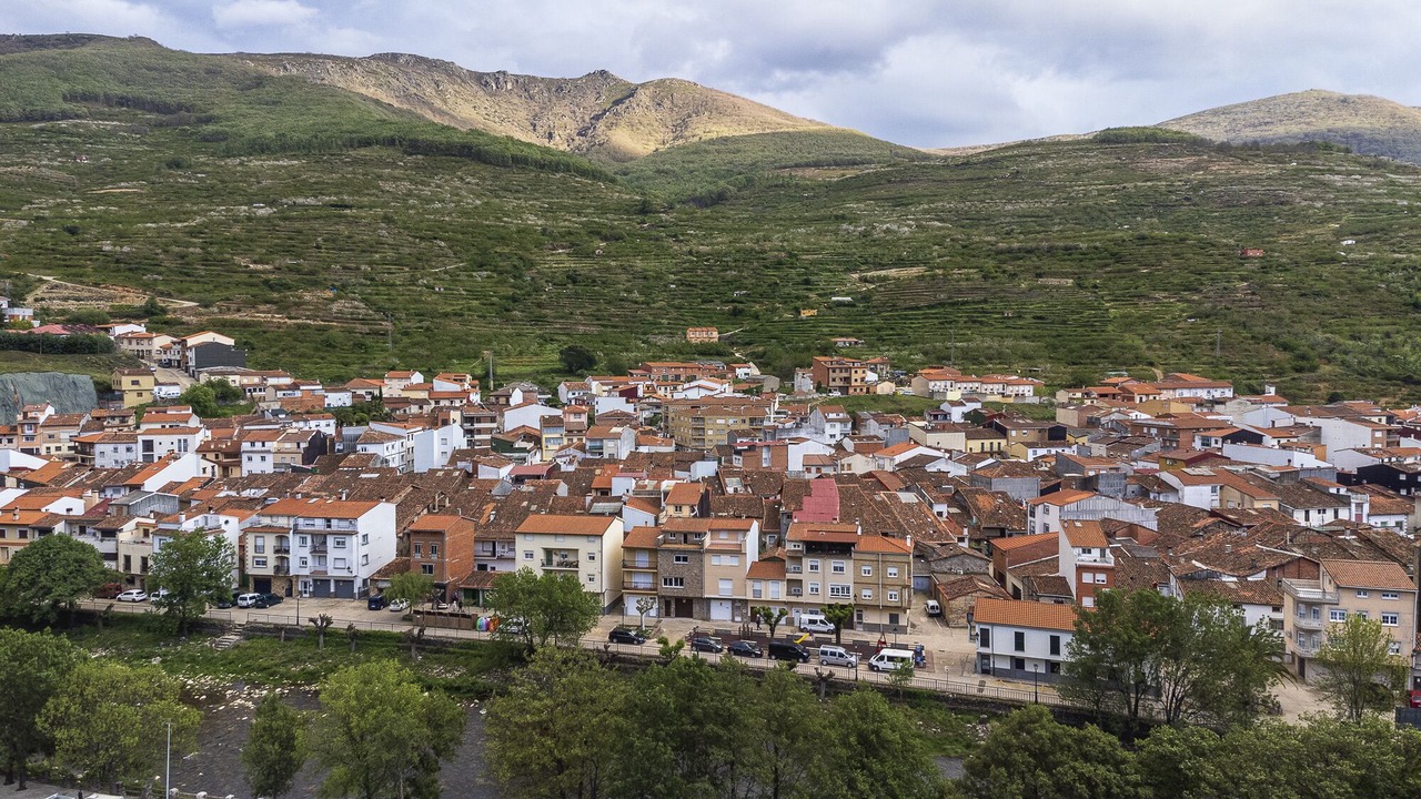 Photo of Outdoor in Navaconcejo