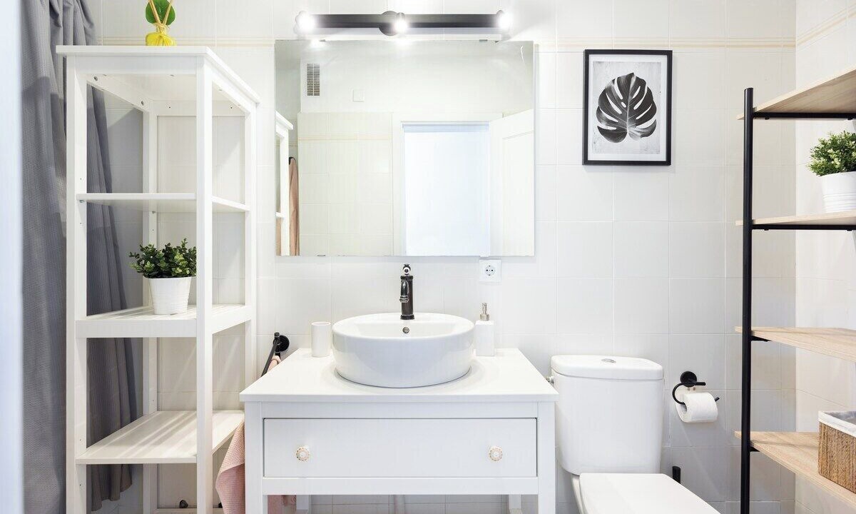 Photo of Bathroom in Radazul