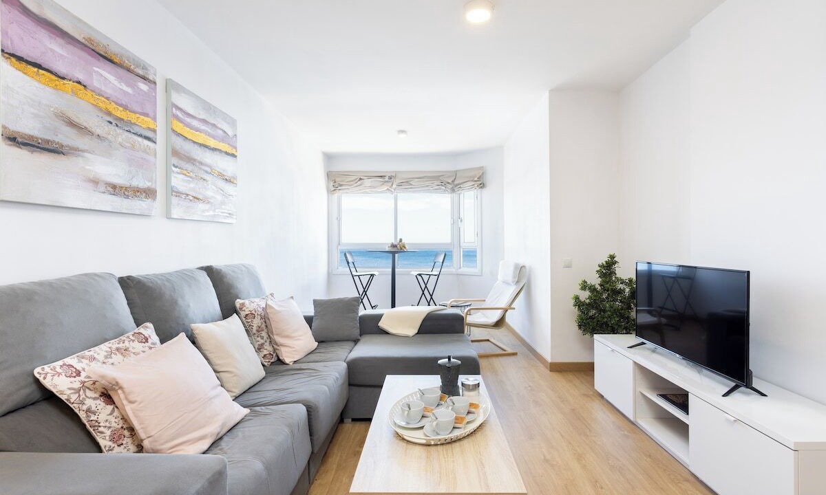 Photo of Livingroom in Radazul