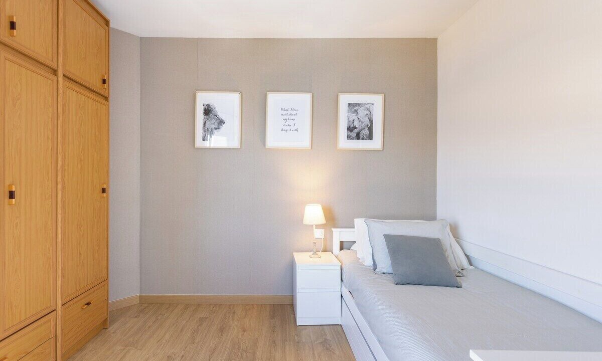 Photo of Bedroom in Radazul