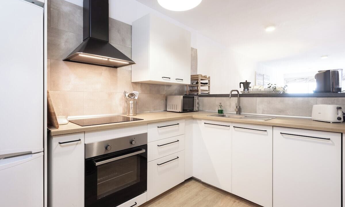 Photo of Kitchen in Radazul
