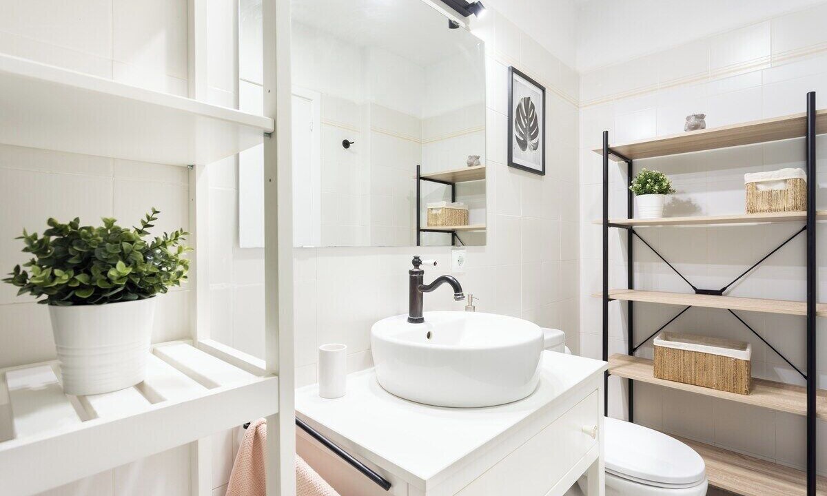 Photo of Bathroom in Radazul