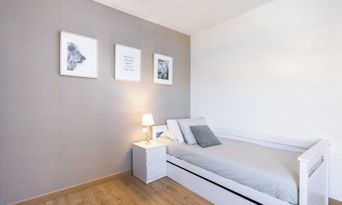 Photo of Bedroom in Radazul