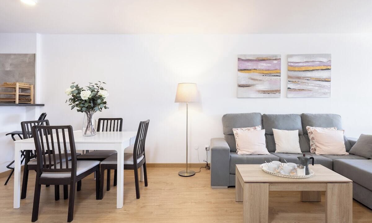 Photo of Livingroom in Radazul