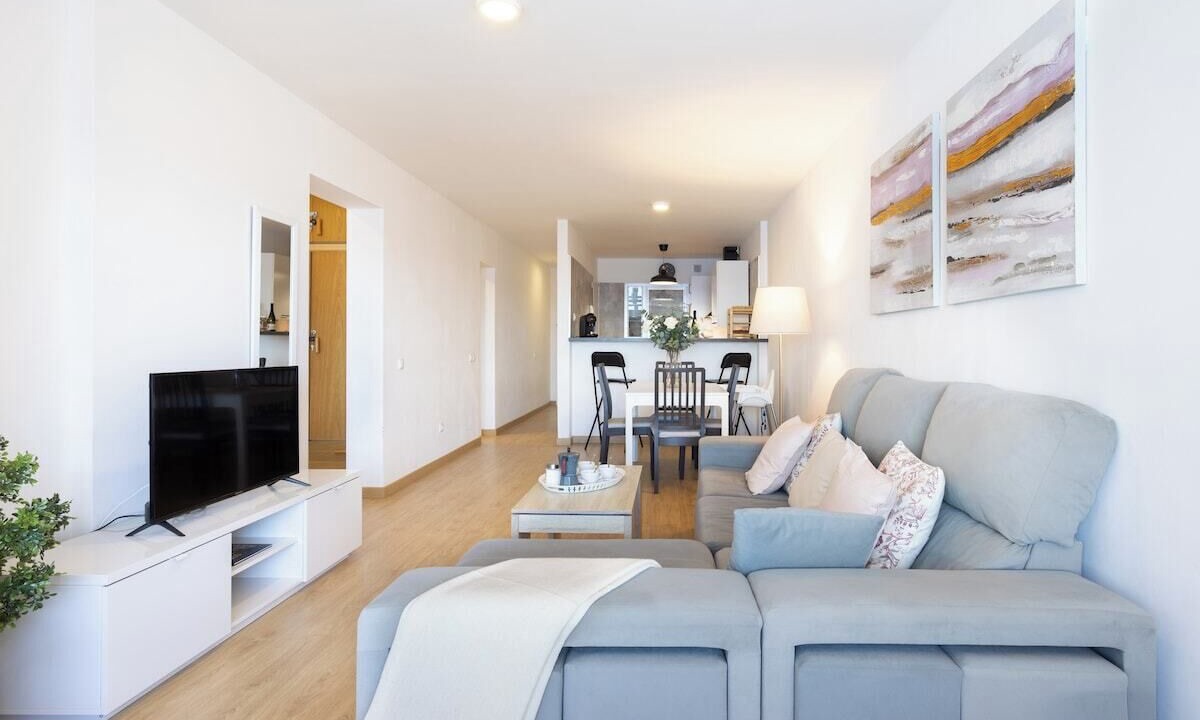 Photo of Livingroom in Radazul