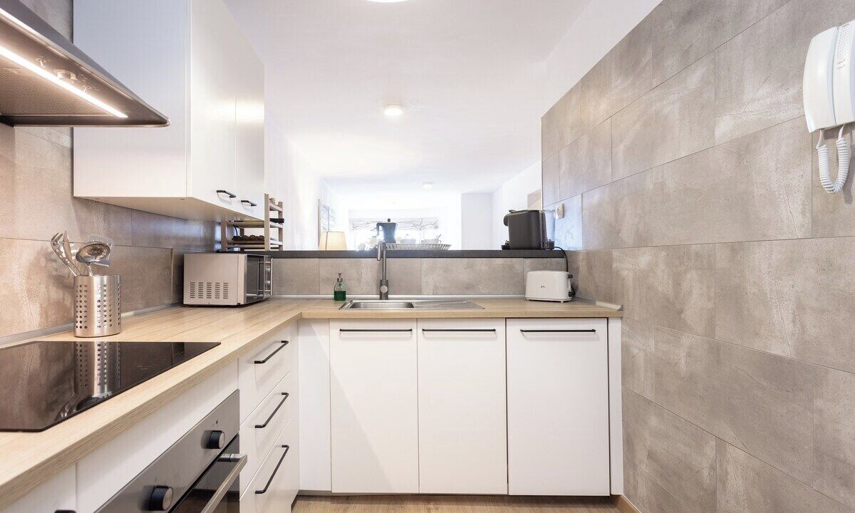 Photo of Kitchen in Radazul