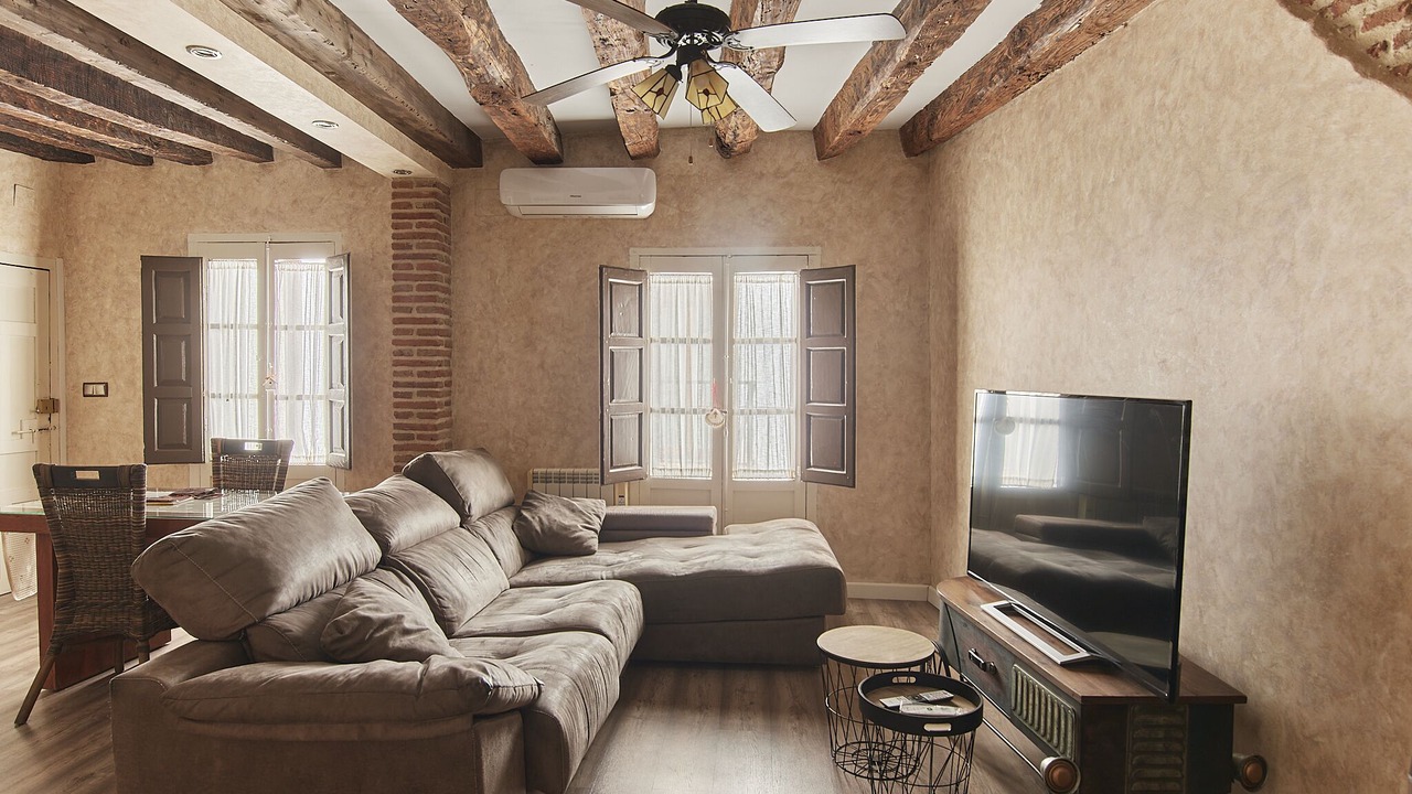 Photo of Livingroom in Plasencia