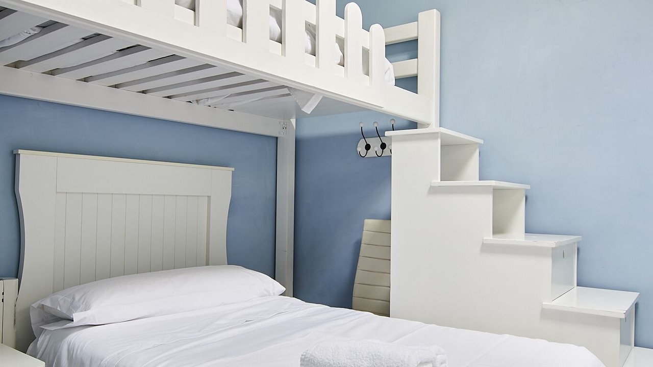 Photo of Bedroom in Plasencia
