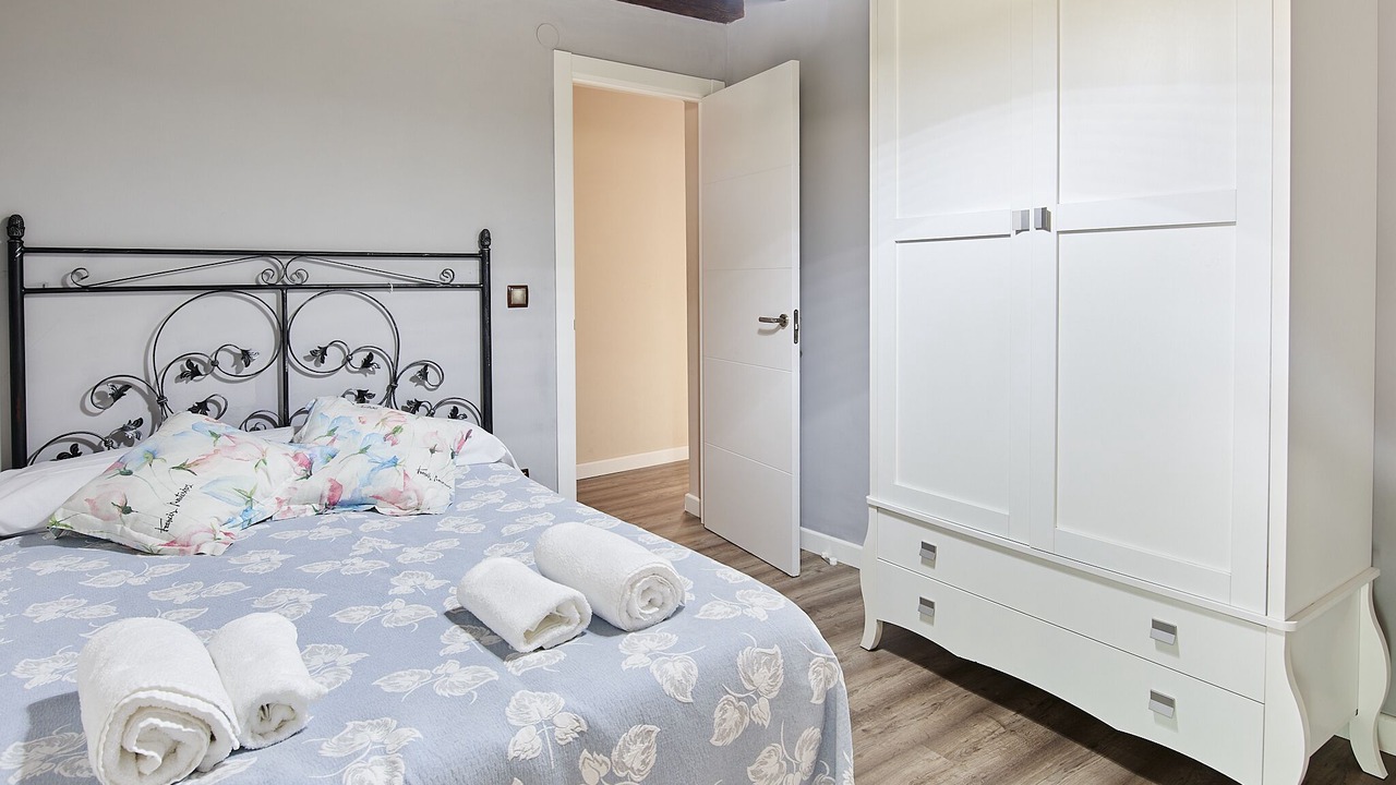 Photo of Bedroom in Plasencia