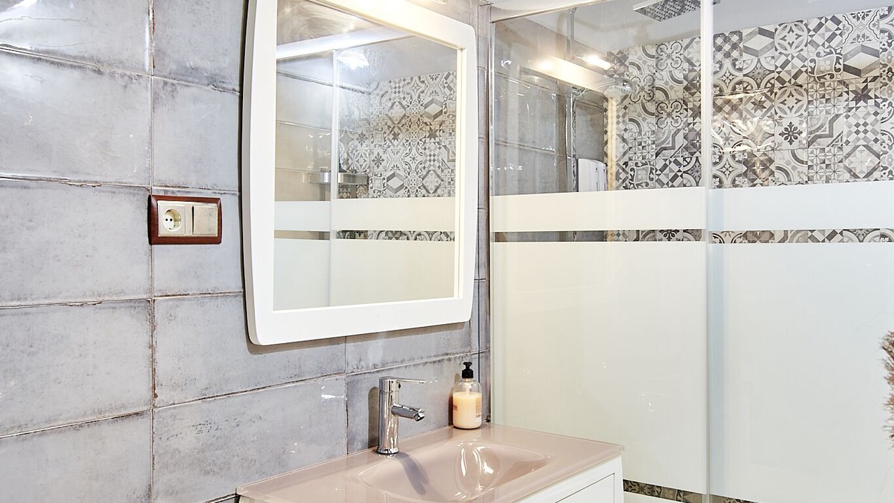 Photo of Bathroom in Plasencia