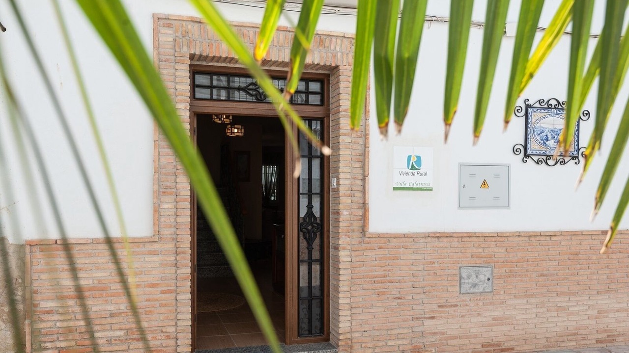 Photo of Outdoor in Santiago de Calatrava