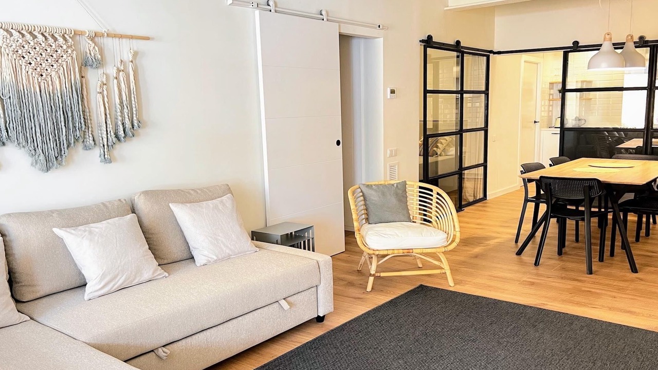 Photo of Livingroom in Sant Pol De Mar
