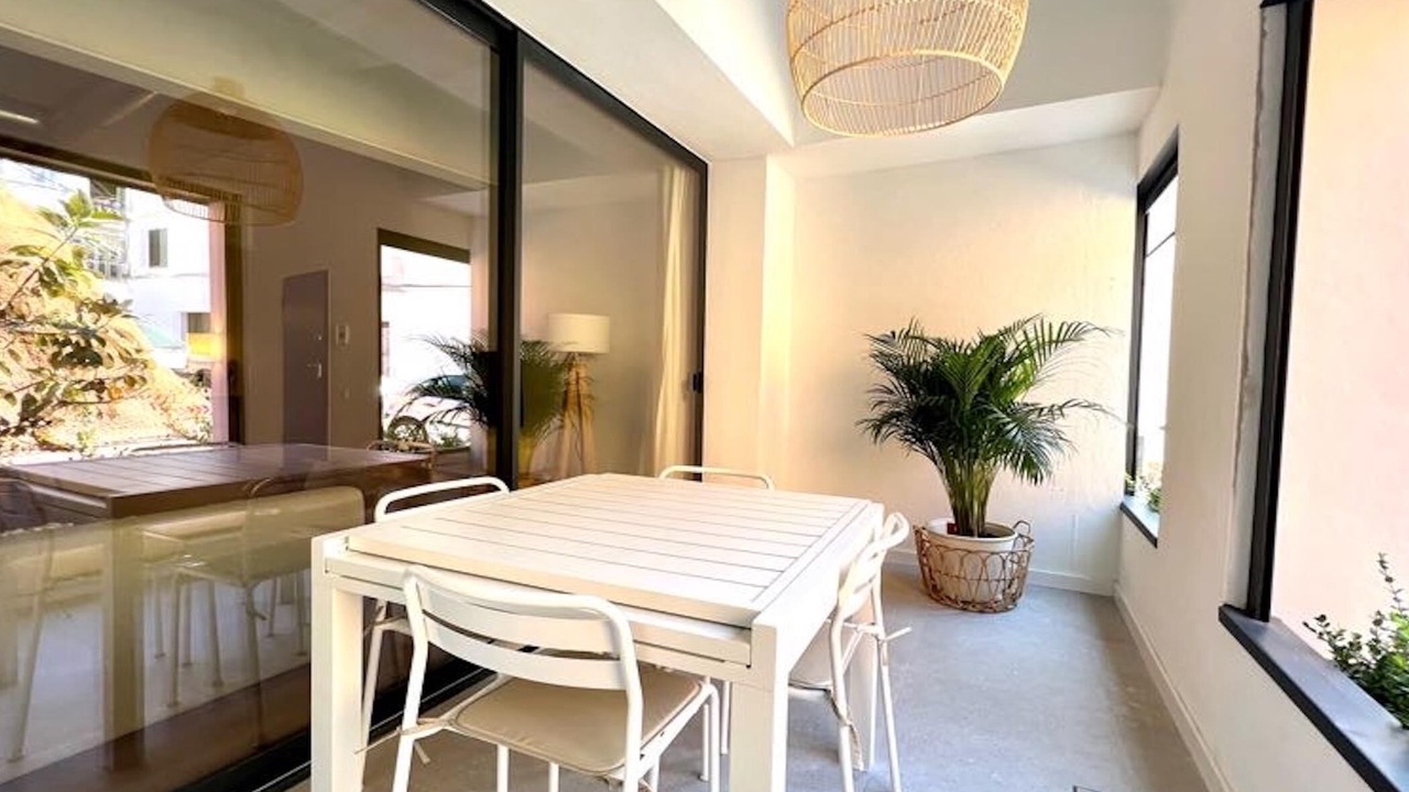 Photo of Outdoor in Sant Pol De Mar