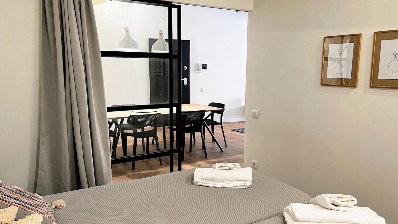 Photo of Bedroom in Sant Pol De Mar