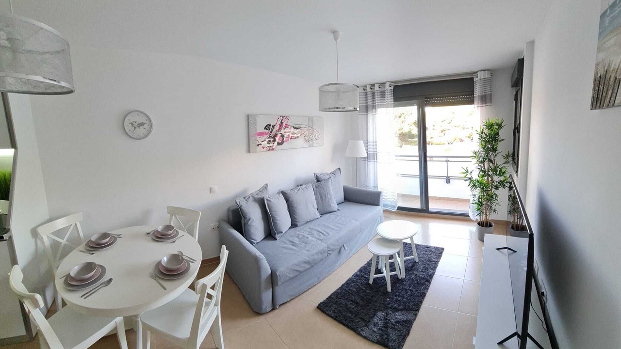 Photo of Livingroom in Garrucha
