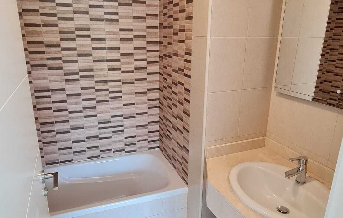 Photo of Bathroom in Garrucha