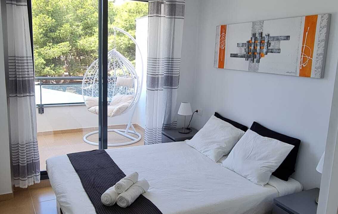 Photo of Bedroom in Garrucha