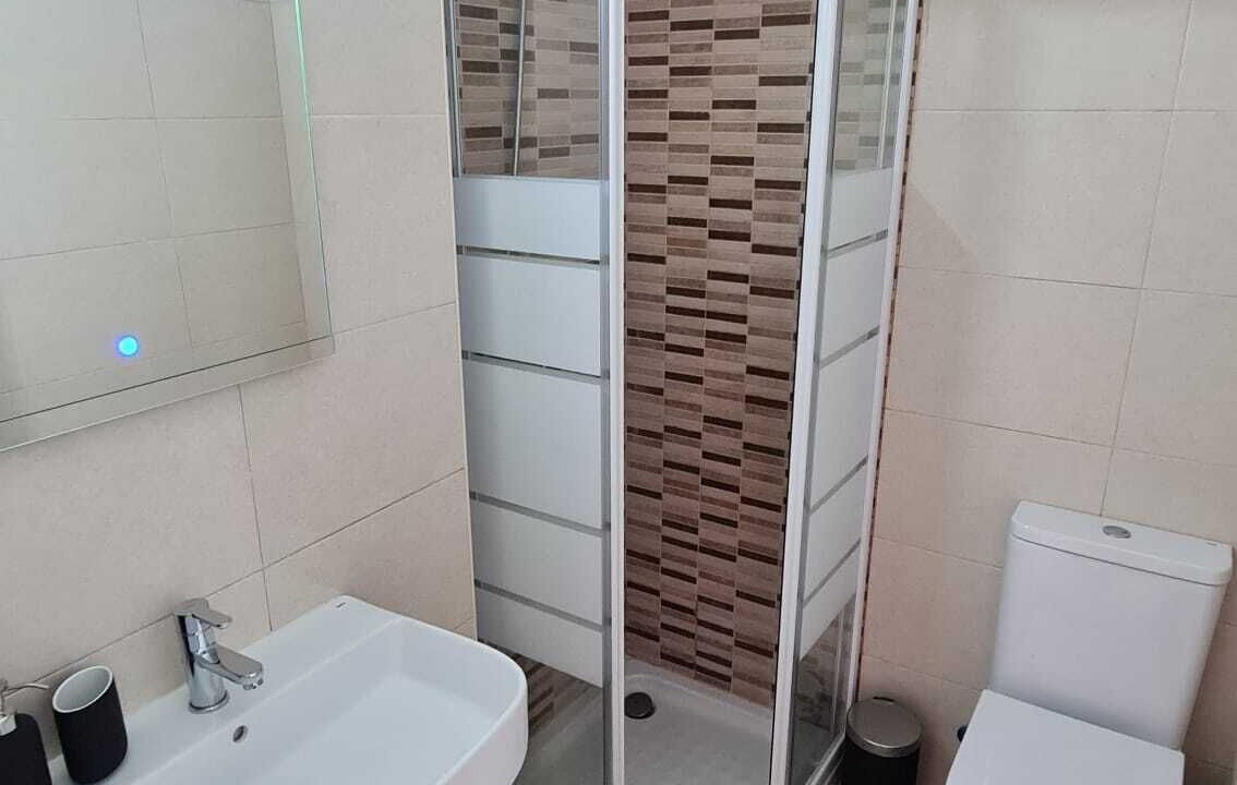 Photo of Bathroom in Garrucha